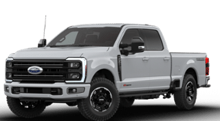 2026 Ford Super Duty® External Image 2